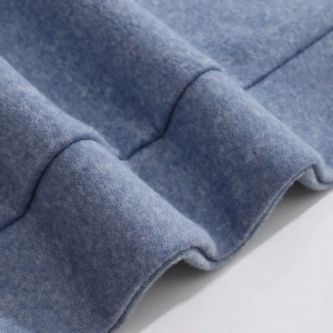 KOD ADR-SHEN Qutie Cartoon Graphic Thermal Lined Sweatshirt