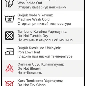 KOD:Presmono Unisex Siyah For Fox Sake Tilki T-shirt 400828tt