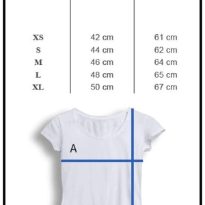 Kod Presss Kadın Siyah Obzen Meshuggah T-shirt 164742tt