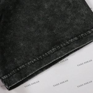 KOD Trend Anime erkek Anime Ejderha Baskı Yuvarlak Yaka Tişört, İlkbahar ve Yaz Aylarında Günlük