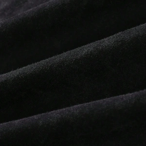 KOD Trend Anime erkek Anime Ejderha Baskı Yuvarlak Yaka Tişört, İlkbahar ve Yaz Aylarında Günlük