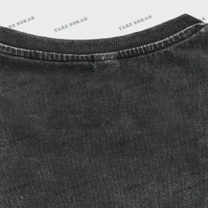 KOD Trend Anime erkek Anime Ejderha Baskı Yuvarlak Yaka Tişört, İlkbahar ve Yaz Aylarında Günlük