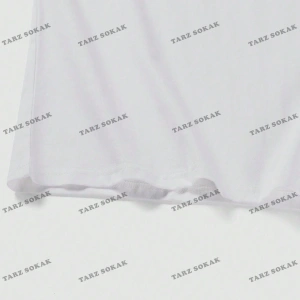 KOD Trend Batman X Erkek Karikatür Grafikli Tişört