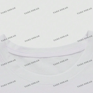 KOD Trend Batman X Erkek Karikatür Grafikli Tişört