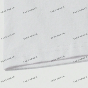 KOD Trend Batman X Erkek Karikatür Grafikli Tişört