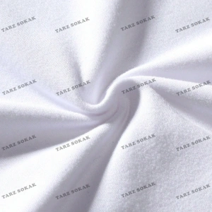 KOD Trend Dijital Baskılı Kısa Kollu Erkek Tişört