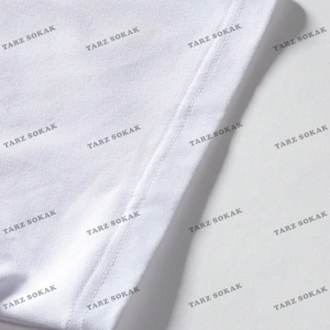 KOD Trend Dijital Baskılı Kısa Kollu Erkek Tişört