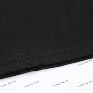 KOD Trend Dijital Baskılı Kısa Kollu Erkek Tişört