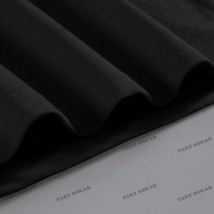 KOD Trend Erkek Çiçek & Slogan Grafikli Tişört