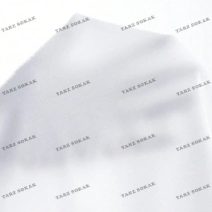 KOD Trend Erkek Japon Harfli ve Çiçek Baskılı Tişört