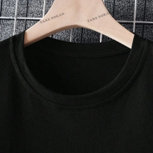 KOD Trend Erkek Karakter Baskılı Tişört