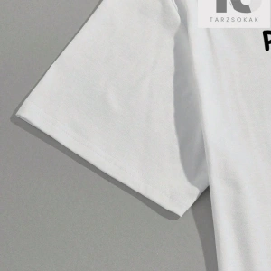 KOD Trend Erkek Karikatür & Slogan Grafikli Tişört