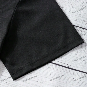 KOD Trend Erkekler Karikatür Grafik Tee