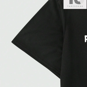 KOD Trend Homme Erkek Karikatür & Slogan Grafikli Tişört