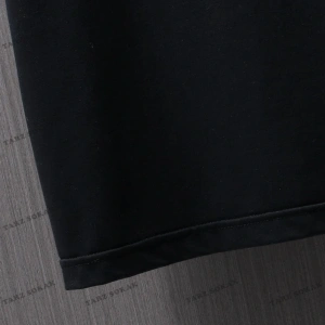 KOD Trend Hypemode Erkek Karikatür Yüz Baskı Tişörtü