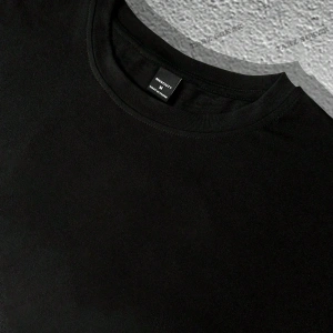 KOD Trend Hypemode Erkek Mektup Baskılı Tişört