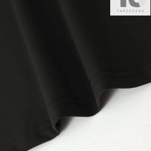 KOD Trend Hypemode Loose Fit Erkek Slogan Grafikli Düşük Omuz Tişört