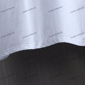 KOD Trend LEGND Erkek Karikatür Grafikli Tişört