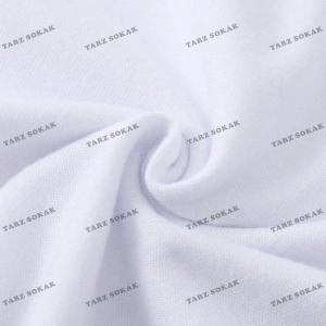 KOD Trend LEGND Erkek Sloganlı Grafik Tişört