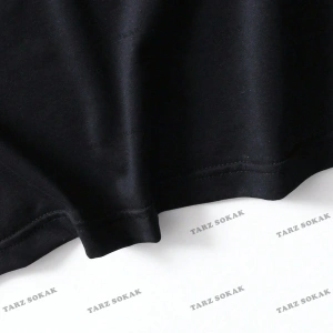 KOD Trend Prep Erkek Basketbol ve Letter Grafikli Tişört