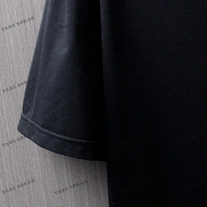 KOD Trend Sporsity Erkek Mektup Grafikli Tişört