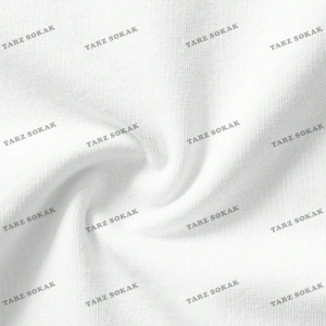 KOD Trend Street Life Erkek Harf ve Şekil Grafikli Tişört