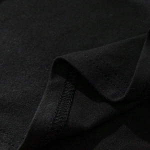 KOD Trend Street Life Erkek Karikatür & Slogan Grafikli Tişört