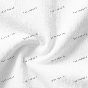 KOD Trend Street Life Erkek Karikatür ve Mektup Grafikli Tişört