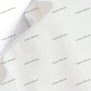 KOD Trend Street Life Erkek Melek ve Mektup Grafikli Tişört