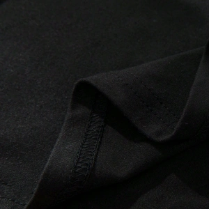 KOD Trend Street Life Erkek Portre Sokak Stili Kısa Kollu Tişört İlkbahar ve Yaz Aylarında Günlük