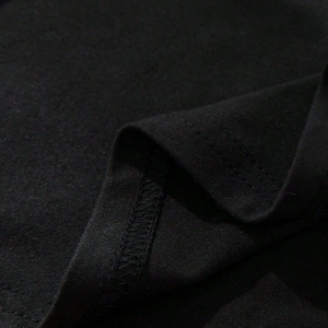 KOD Trend Street Life Harfli ve Dudaklı Kısa Kollu Erkek Tişört