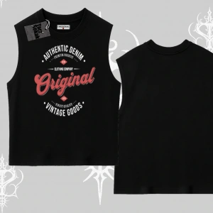 Kolsuz Tshirt Authentic Denim Original