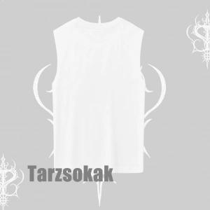 Kolsuz Tshirt Hello Anime Kız Sevimli Karakter Baskılı