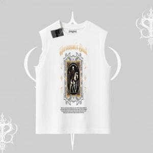 Kolsuz Tshirt Horseman’s Skull Dark Relic Street Legacy