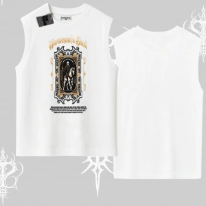 Kolsuz Tshirt Horseman’s Skull Dark Relic Street Legacy