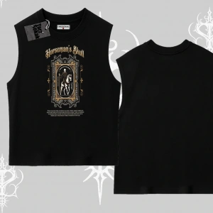 Kolsuz Tshirt Horseman’s Skull Dark Relic Street Legacy