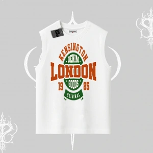 Kolsuz Tshirt London Denim 1985