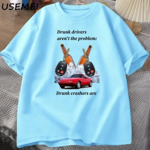Komik dinozor Meme T Shirt hayat iyi aptal Tshirt Retro 90s Dino T-shirt Meme grafikli tişört 2969
