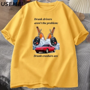 Komik dinozor Meme T Shirt hayat iyi aptal Tshirt Retro 90s Dino T-shirt Meme grafikli tişört 2969