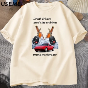 Komik dinozor Meme T Shirt hayat iyi aptal Tshirt Retro 90s Dino T-shirt Meme grafikli tişört 2969