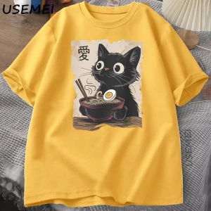 Komik En Irkçı Adam Canlı Grafik T-shirt Erkek Kadın Kısa Kollu Pamuk sıfır yaka bluzlar Unis 2870