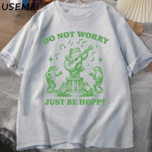 Komik Kedi Meme TeeGrafik T Shirt Erkek Kadın Aptal Hayvanlar T-shirt Pamuk Büyük Boy 2965