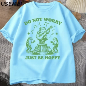 Komik Kedi Meme TeeGrafik T Shirt Erkek Kadın Aptal Hayvanlar T-shirt Pamuk Büyük Boy 2965