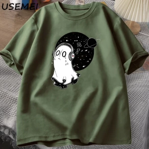 Komik Kurbağa Öz Bakım T-Shirt Retro Cottagecore Kurbağa baskılı tişört Kadın Erkek Yaz Yuvar 2831