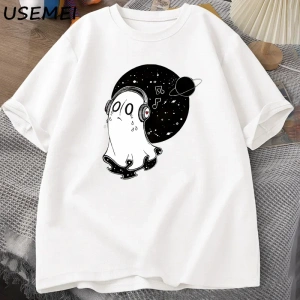 Komik Kurbağa Öz Bakım T-Shirt Retro Cottagecore Kurbağa baskılı tişört Kadın Erkek Yaz Yuvar 2831