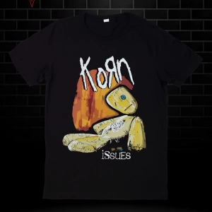Korn Issues Nu Metal KODSİYAHSAW