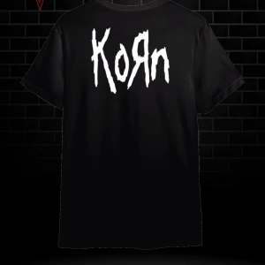 Korn Issues Nu Metal KODSİYAHSAW