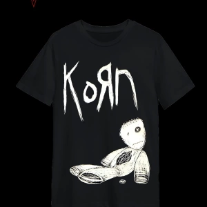 Korn Nu Metal KODSİYAHSAW