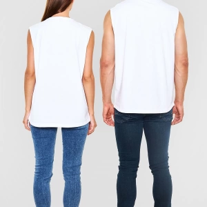 Köstebek (Donnie Brasco) Beyaz Unisex Tişört T-Shirt