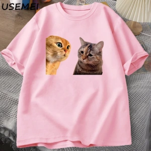 Kötü Bir Kucaklama İhtiyacım Var T-shirt Erkekler Pamuk Kısa Kollu TUmmer Baskı Rahat 2849